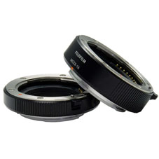 Fujifilm, lenti addizionali per le fotocamere serie X